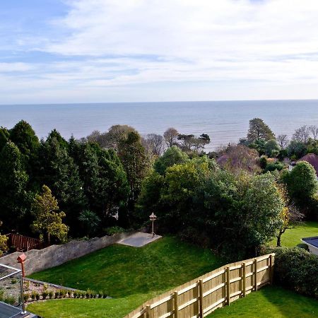 Orestone View Dawlish Exterior photo