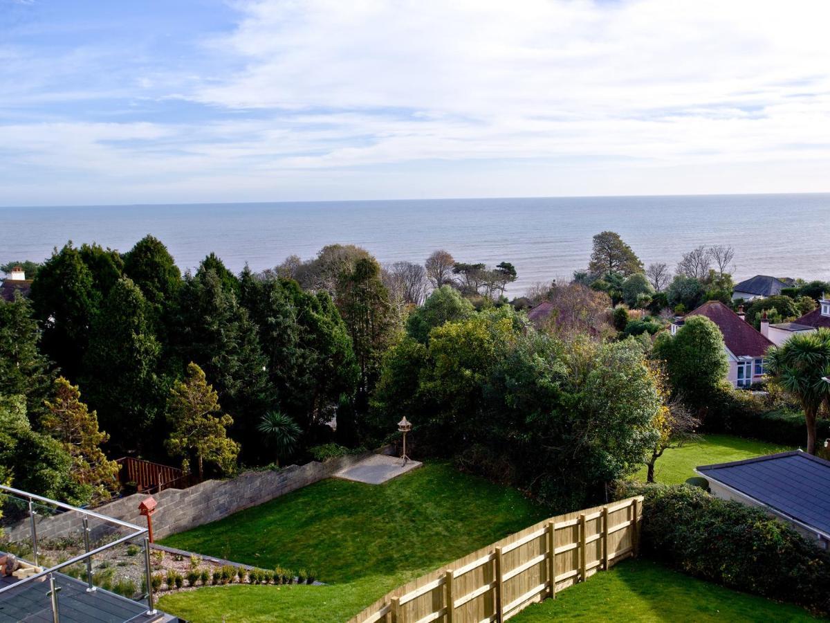 Orestone View Dawlish Exterior photo